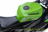 MAISTO 31101-11 Колекційна модель мотоцикла Kawasaki Ninja ZX-10R