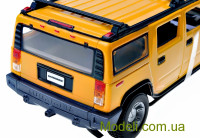 MAISTO 31231Y Колекційний металева автомодель 2003 Hummer  H2 SUV