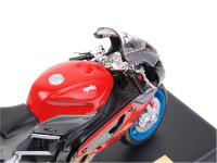 MAISTO 39300-06 Колекційна модель мотоцикла Aprilia 2006 RSV1000R