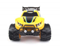MAISTO 81095Y Радіокерована модель автомобіля Dune Blaster (жовтий)