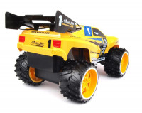 MAISTO 81095Y Радіокерована модель автомобіля Dune Blaster (жовтий)