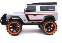 MAISTO 81096S Радіокерована модель автомобіля Land Rover Defender