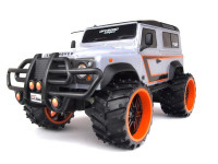 MAISTO 81096S Радіокерована модель автомобіля Land Rover Defender