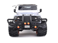 MAISTO 81096S Радіокерована модель автомобіля Land Rover Defender