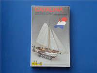 Mamoli MM61 Придбати модель корабля з дерева Catalina mini (Каталіна міні) 