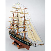 Дерев'яний корабель Катті Сарк (Cutty Sark mini) 