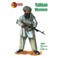 Воїни Талібану / Taliban warriors
