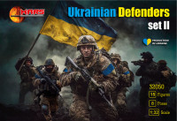 Українські захисники, набір 2