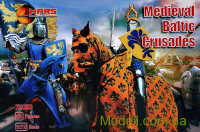 Середньовічні хрестові походи Балтії