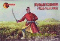 Польські наймані війська (Тридцятирічна війна)