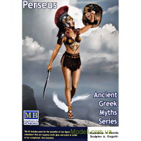 Персей, серія давньогрецьких міфів
