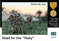 Серія В'єтнамська війна: Head of the Huey