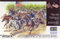 8й Пенсільванський Кавалерійський полк