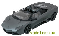 Meizhi MZ-2027g Машинка радіокерована 1:14 Meizhi ліценз. Lamborghini Reventon Roadster (сірий)