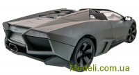 Meizhi MZ-2027g Машинка радіокерована 1:14 Meizhi ліценз. Lamborghini Reventon Roadster (сірий)