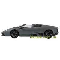 Meizhi MZ-2027g Машинка радіокерована 1:14 Meizhi ліценз. Lamborghini Reventon Roadster (сірий)