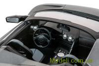 Meizhi MZ-2027g Машинка радіокерована 1:14 Meizhi ліценз. Lamborghini Reventon Roadster (сірий)