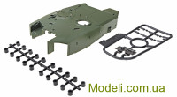 MENG TS016 Збірна модель 1:35 Leopard 2А4