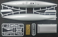 Mikro-Mir 144-040 Збірна модель Турецький підводний човен Норденфельд II