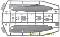 Mikro-Mir 72-009 Збірна модель 1:72 Калінін К-12
