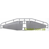 Mikro-Mir 72-009 Збірна модель 1:72 Калінін К-12