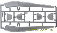 Mikro-Mir 72-009 Збірна модель 1:72 Калінін К-12
