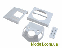 MINIART 35162 Масштабна модель танка Pz.Kpfw.III Ausf.B