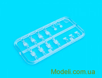 MINIART 35162 Масштабна модель танка Pz.Kpfw.III Ausf.B