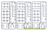 MINIART 35162 Масштабна модель танка Pz.Kpfw.III Ausf.B