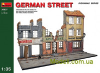 Німецька вулиця