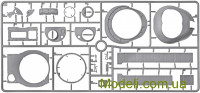 MINIART 37012 Збірна модель 1:35 T-54-2, зразка 1949 р.