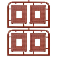 MINIART 72027 Масштабна модель сільського будинку