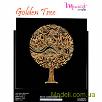 Набір для вишивання "Золоте дерево"
