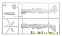 Mister Craft C07 Замовити модель літака Fw-190 D-9  Langnasen