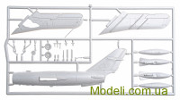 Mister Craft C29 Купити масштабну модель літака МіГ-17 ПФ "Fresco"