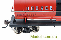 Model Power 2193 Металева модель цистерни "Hooker"