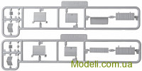 Model Collect 72047 Збірна модель 1:72 РСЗВ БМ-30 (9К58) "Смерч"