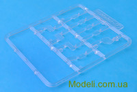 Model Collect 72047 Збірна модель 1:72 РСЗВ БМ-30 (9К58) "Смерч"