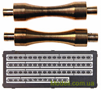 ModelSvit 1401 Збірна масштабна модель підводного човна Thresher (SSN-593)