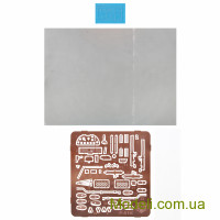 ModelSvit 4817 Пластикова модель 1:48 Винищувач P-51H Mustang