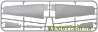 ModelSvit 4817 Пластикова модель 1:48 Винищувач P-51H Mustang