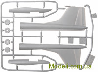 ModelSvit 72024 Збірна модель 1:72 М-17 "Стратосфера"