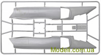 ModelSvit 72024 Збірна модель 1:72 М-17 "Стратосфера"