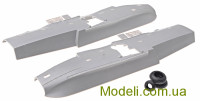 ModelSvit 72033 Збірна модель 1:72 Берієв Бе-12ПС