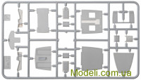 ModelSvit 72033 Збірна модель 1:72 Берієв Бе-12ПС