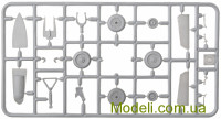ModelSvit 72033 Збірна модель 1:72 Берієв Бе-12ПС