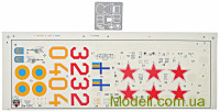 ModelSvit 72033 Збірна модель 1:72 Берієв Бе-12ПС