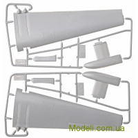 ModelSvit 72033 Збірна модель 1:72 Берієв Бе-12ПС