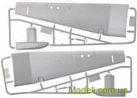 ModelSvit 72033 Збірна модель 1:72 Берієв Бе-12ПС