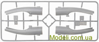 ModelSvit 72033 Збірна модель 1:72 Берієв Бе-12ПС